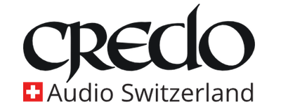 Credo Audio Switzerland